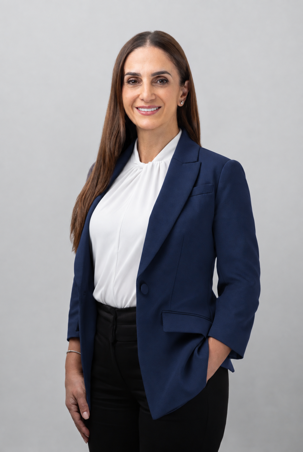 Pierrette Charbel, Founder of LoopConnect